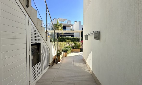 Reventa - Apartamento - Orihuela Costa - Punta Prima