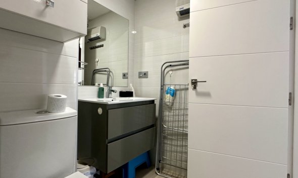 Reventa - Apartamento - Orihuela Costa - Punta Prima