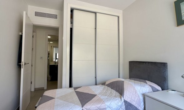 Reventa - Apartamento - Orihuela Costa - Punta Prima