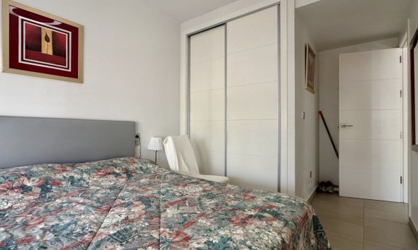 Reventa - Apartamento - Orihuela Costa - Punta Prima