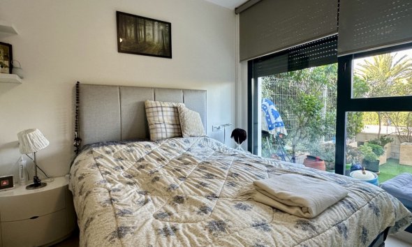 Reventa - Apartamento - Orihuela Costa - Punta Prima