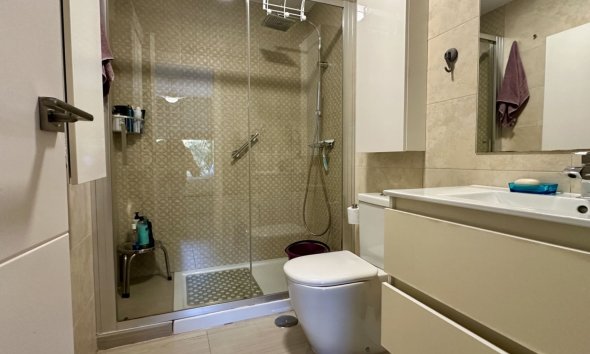 Reventa - Apartamento - Orihuela Costa - Punta Prima