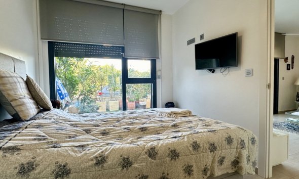 Reventa - Apartamento - Orihuela Costa - Punta Prima