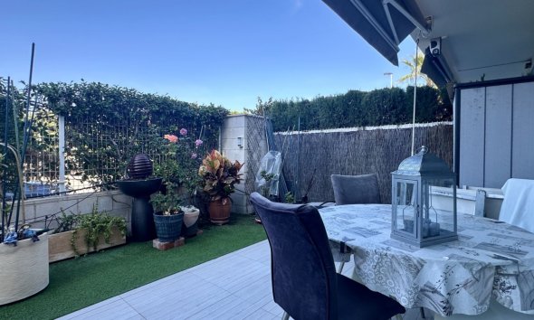 Reventa - Apartamento - Orihuela Costa - Punta Prima