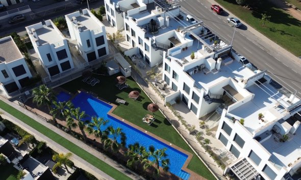 Reventa - Apartamento - Orihuela Costa - Punta Prima