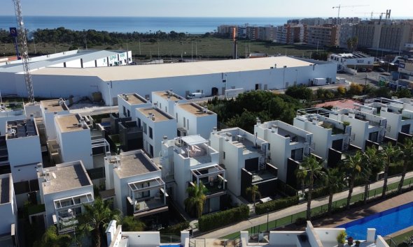 Reventa - Apartamento - Orihuela Costa - Punta Prima