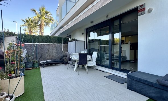 Reventa - Apartamento - Orihuela Costa - Punta Prima