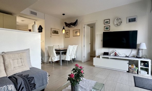 Reventa - Apartamento - Orihuela Costa - Punta Prima