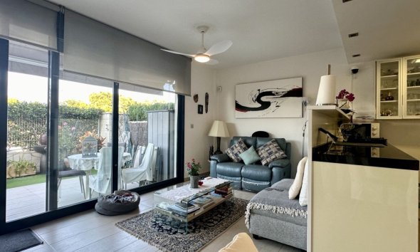 Reventa - Apartamento - Orihuela Costa - Punta Prima