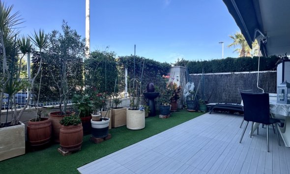 Reventa - Apartamento - Orihuela Costa - Punta Prima