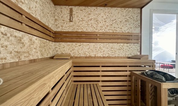 Resale - Villa - Orihuela Costa - Los Altos