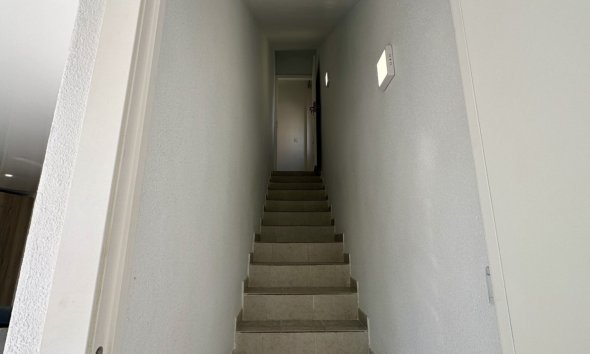 Resale - Villa - Orihuela Costa - Los Altos