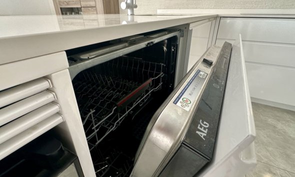 Resale - Villa - Orihuela Costa - Los Altos