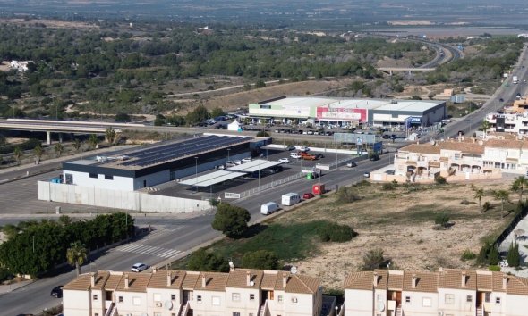 Resale - Villa - Orihuela Costa - Los Altos