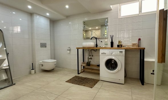 Resale - Villa - Orihuela Costa - Los Altos