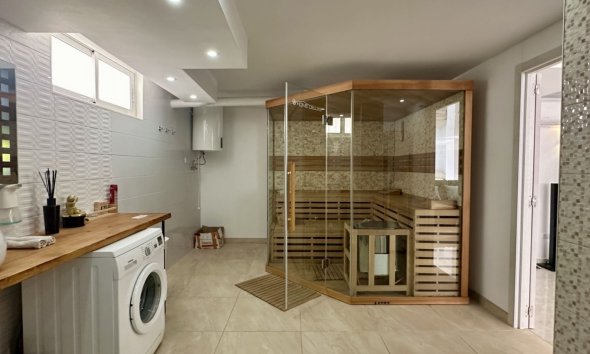 Resale - Villa - Orihuela Costa - Los Altos