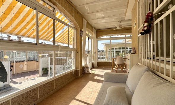 Resale - Villa - Orihuela Costa - Los Altos