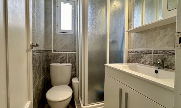 Resale - Villa - Orihuela Costa - Los Altos