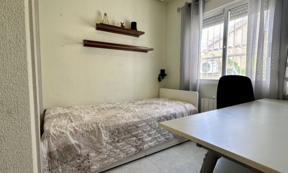 Resale - Villa - Orihuela Costa - Los Altos