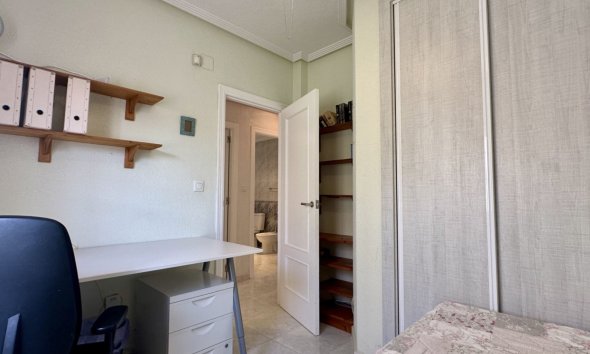 Resale - Villa - Orihuela Costa - Los Altos