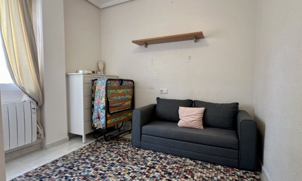 Resale - Villa - Orihuela Costa - Los Altos