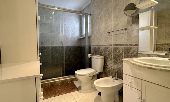 Resale - Villa - Orihuela Costa - Los Altos