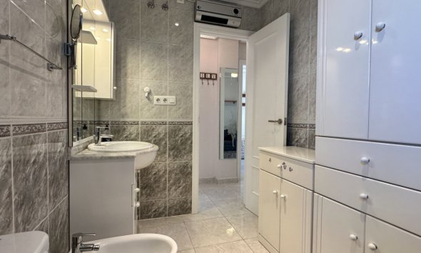 Resale - Villa - Orihuela Costa - Los Altos