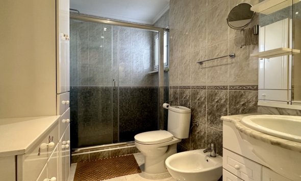 Resale - Villa - Orihuela Costa - Los Altos