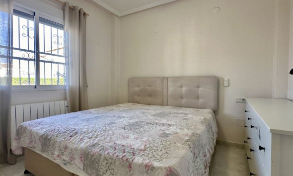 Resale - Villa - Orihuela Costa - Los Altos