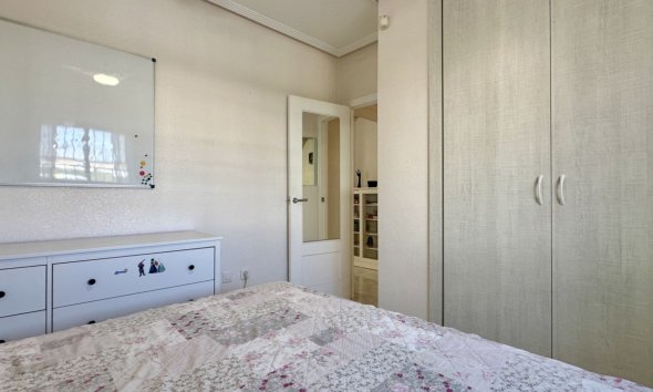 Resale - Villa - Orihuela Costa - Los Altos