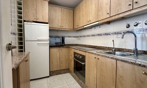 Resale - Villa - Orihuela Costa - Los Altos