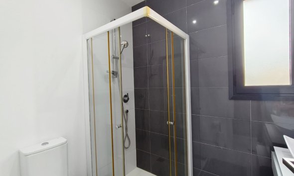 Resale - Apartment - Orihuela Costa - Mil Palmeras