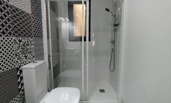 Resale - Apartment - Orihuela Costa - Mil Palmeras