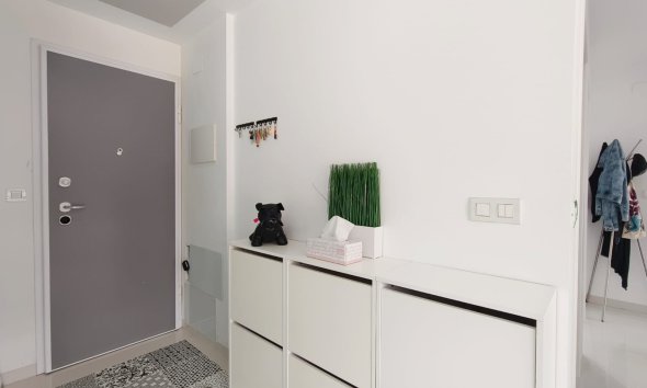 Resale - Apartment - Orihuela Costa - Mil Palmeras