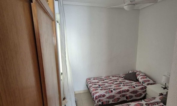 Resale - Apartment - Orihuela Costa - Playa Flamenca