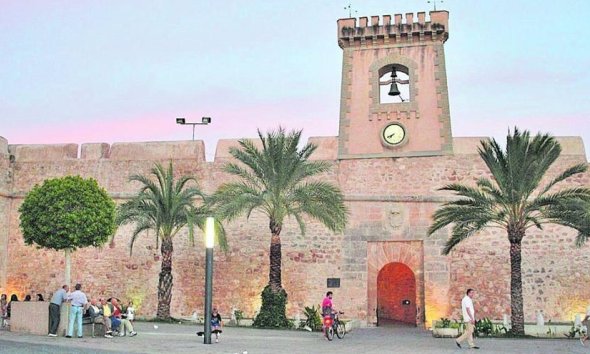 Rynek Pierwotny - Apartament - Santa Pola - Playa Tamarit