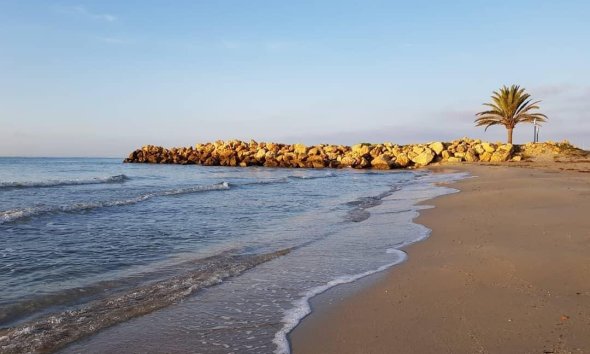 Rynek Pierwotny - Apartament - Santa Pola - Playa Tamarit