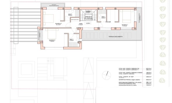 Rynek Pierwotny - Willa - Orihuela Costa - Cabo Roig