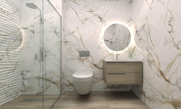 Rynek Pierwotny - Apartament - Torrevieja - Parque de Las Naciones