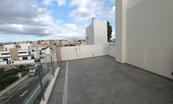 Reventa - Villa - Orihuela Costa - Villamartin