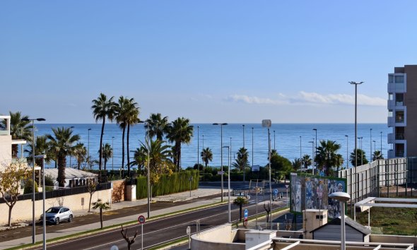 Resale - Apartment - Orihuela Costa - Mil Palmeras