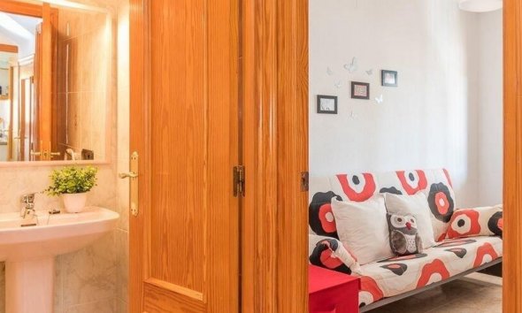 Reventa - Adosado - Orihuela Costa - Playa Flamenca