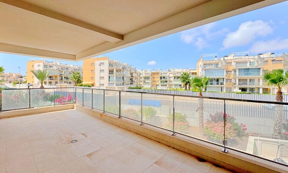 Resale - Apartment - Orihuela Costa - Villamartín