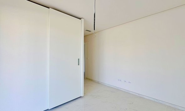 Resale - Apartment - Orihuela Costa - Villamartín