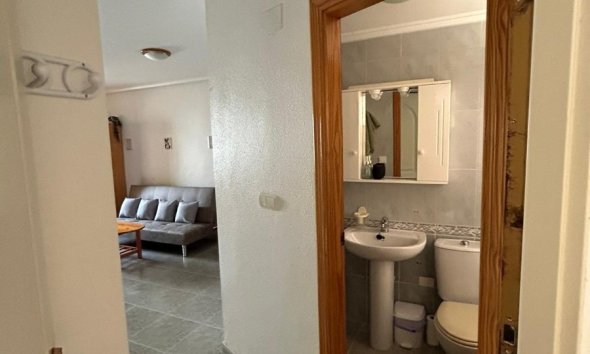 Rynek Wtórny - Apartament - Torrevieja - Playa Los Locos