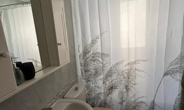 Rynek Wtórny - Apartament - Torrevieja - Playa Los Locos