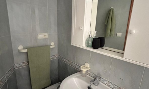 Rynek Wtórny - Apartament - Torrevieja - Playa Los Locos