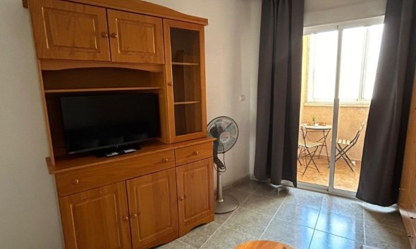 Rynek Wtórny - Apartament - Torrevieja - Playa Los Locos