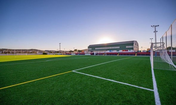 Obra nueva - Bungalow - Bigastro - pueblo