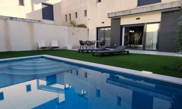 Reventa - Villa - MURCIA REGION